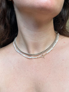 pearl necklace V