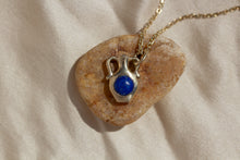 Load image into Gallery viewer, Amphora Pendant I | Lapis
