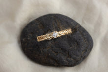 Load image into Gallery viewer, Kismet Solitaire | Old Euro Diamond