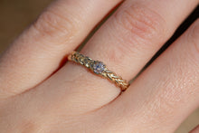 Load image into Gallery viewer, Kismet Solitaire | Old Euro Diamond
