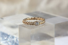 Load image into Gallery viewer, Kismet Solitaire | Old Euro Diamond