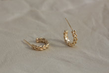 Load image into Gallery viewer, Kismet Hoops
