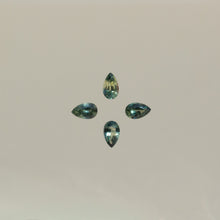 Load image into Gallery viewer, Ouroboros | Australian Sapphire