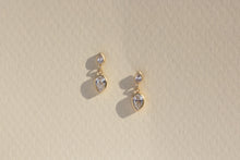 Load image into Gallery viewer, BOTEH EARRINGS | Diamond