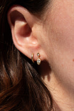 Load image into Gallery viewer, BOTEH EARRINGS | Diamond