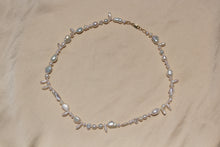 Load image into Gallery viewer, pearl necklace VI