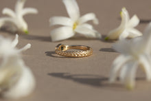 Load image into Gallery viewer, Ouroboros | Australian Sapphire