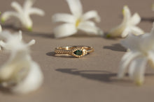 Load image into Gallery viewer, Ouroboros | Australian Sapphire