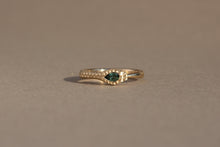 Load image into Gallery viewer, Ouroboros | Australian Sapphire